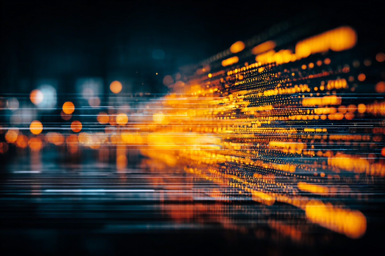 Lightning Fast Execution